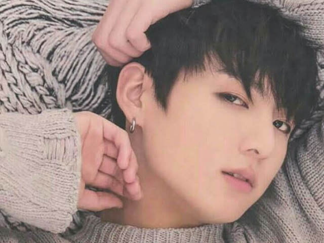 Jungkook