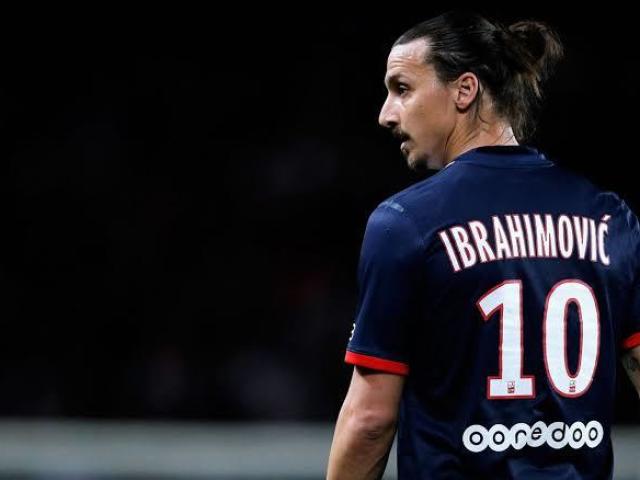 Ibrahimović