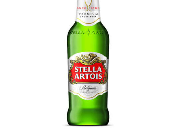 Stella Artois