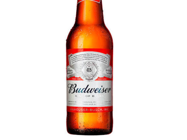 Budweiser