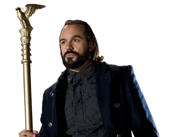 Vandal Savage