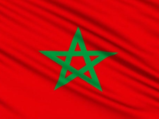 Marrocos