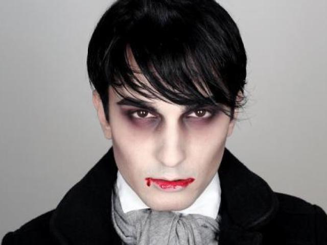 Vampiro(a)