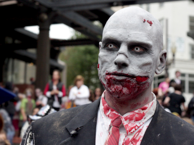 Zumbi