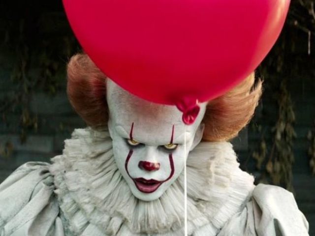 Pennywise