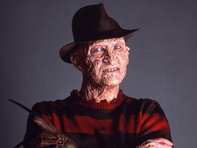 Freddy Krueger