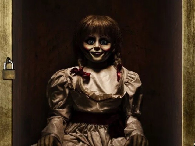 Annabelle