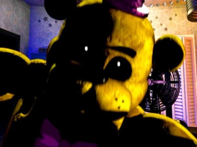 Fredbear