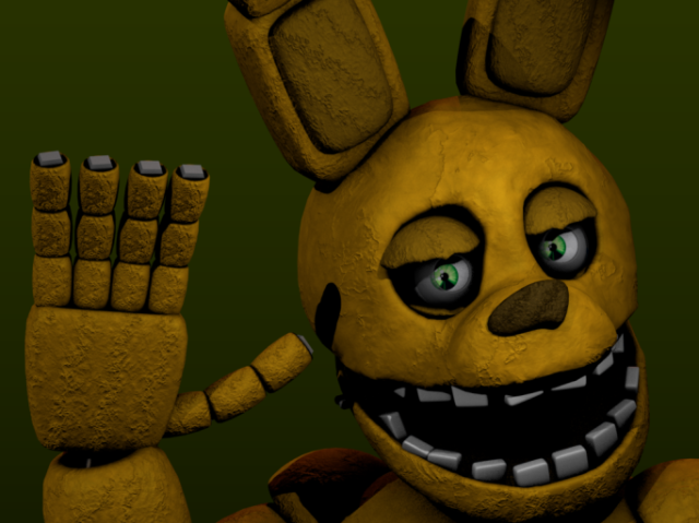 Springbonnie