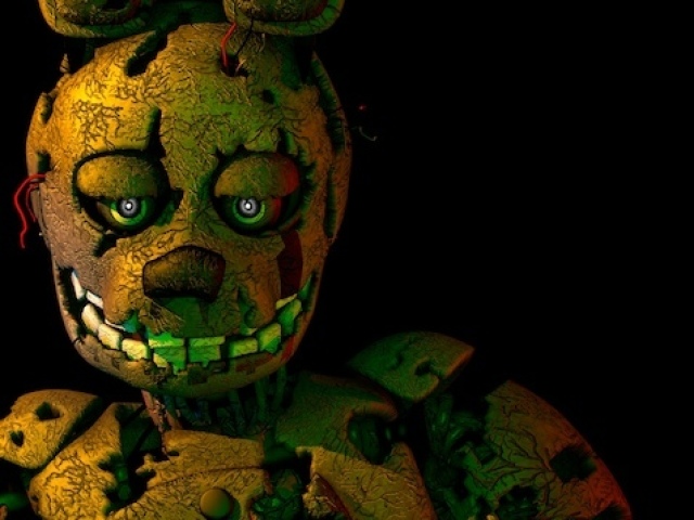 Springtrap