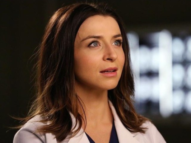 Amelia Shepherd