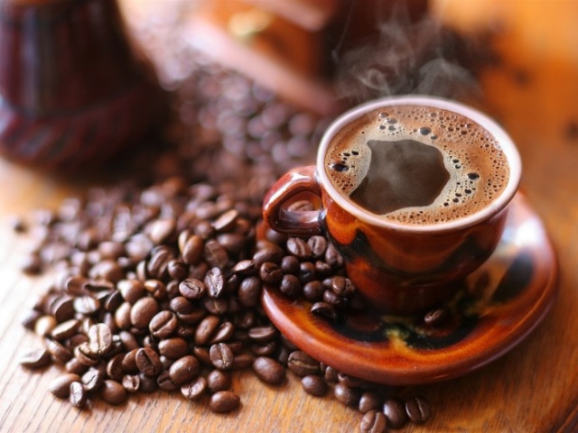Café