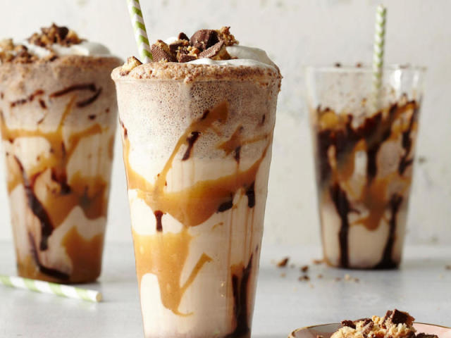 Milkshake