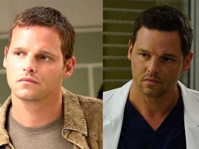 Alex Karev