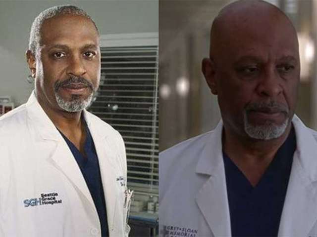 Richard Webber