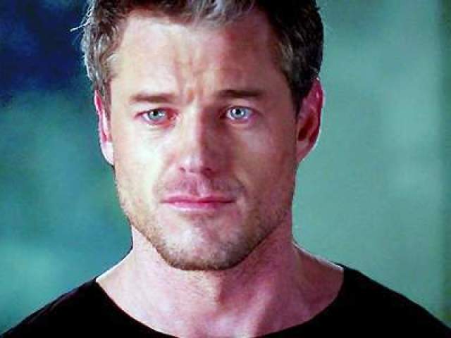 Mark Sloan.