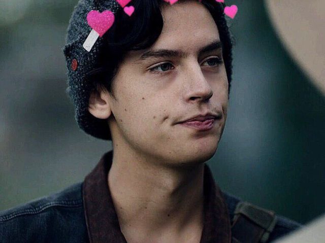 Jughead Jones