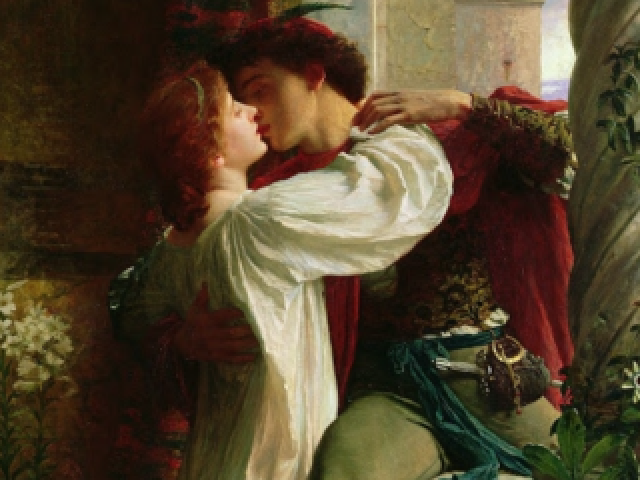 Romeu e Julieta