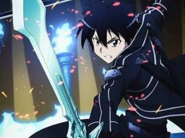 Kirito