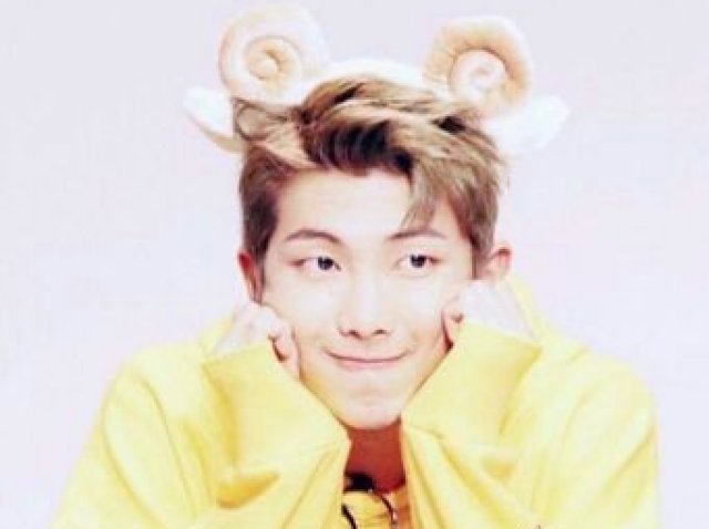 Rap monster