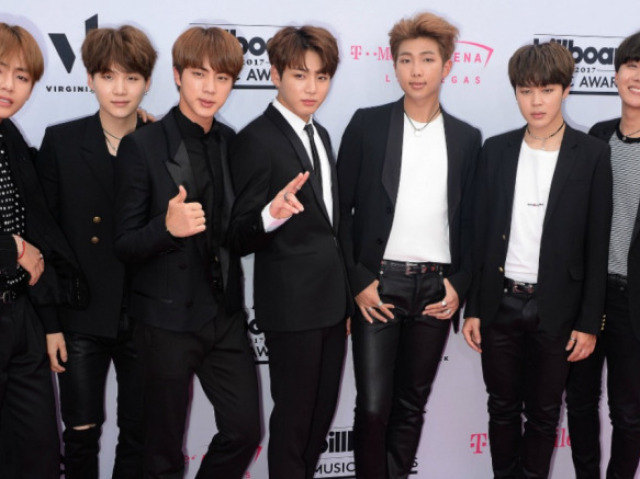 Quem do bts te chamara pra sair