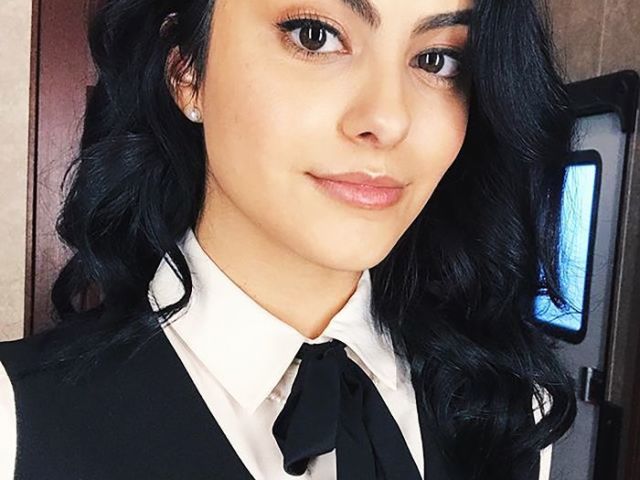 Camila mendes