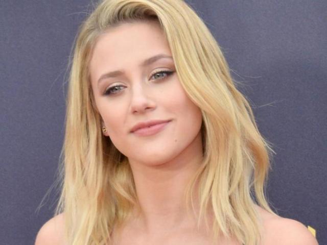 Lili Reinhart