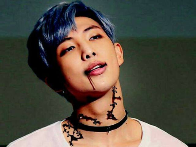 Namjoon