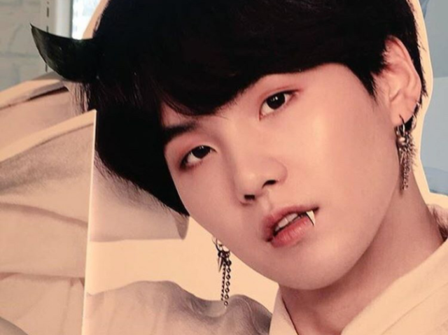 Yoongi