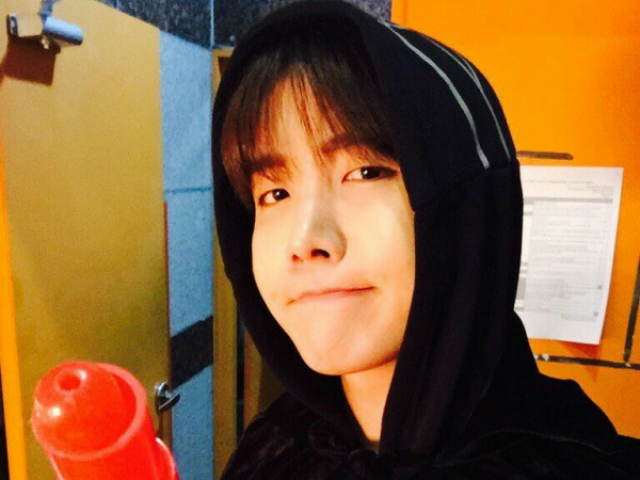 J-hope