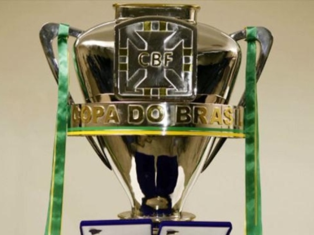 Copa do Brasil