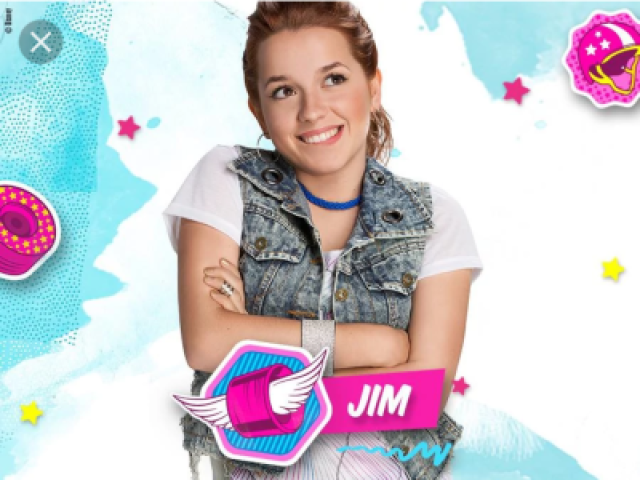 Jim