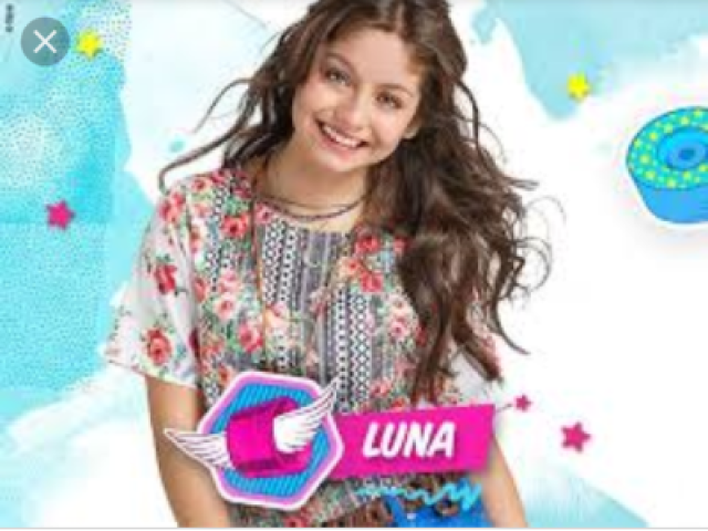 Luna ou Sol
