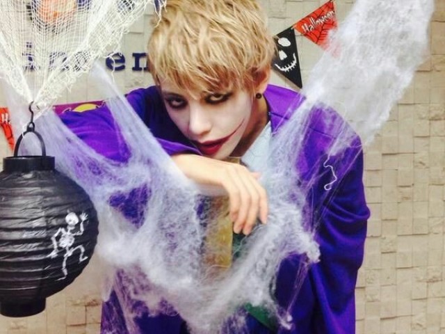 Taehyung