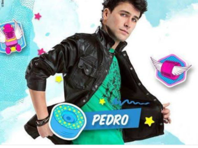Pedro