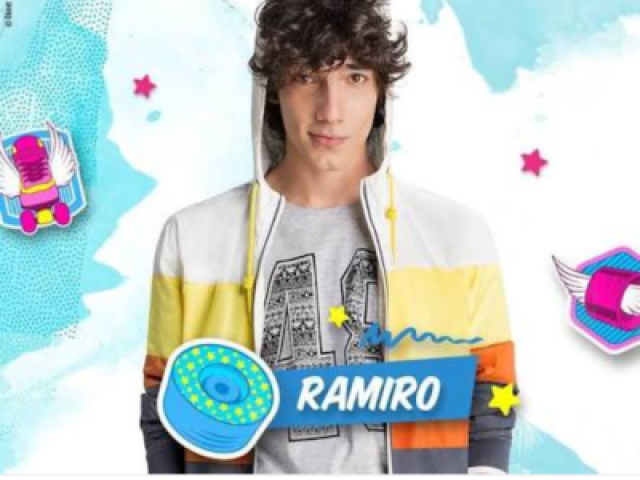 Ramiro