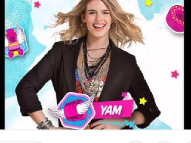 Yam