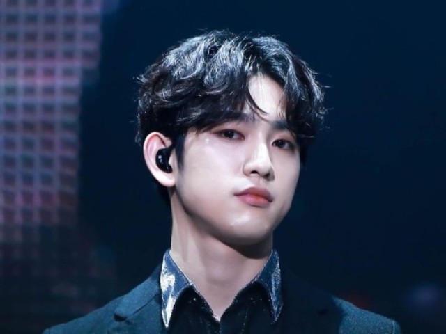 Jinyoung