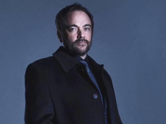 Crowley