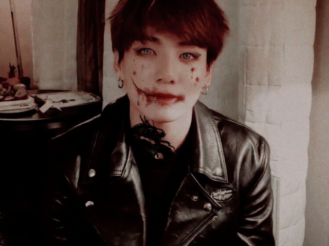 Jungkook