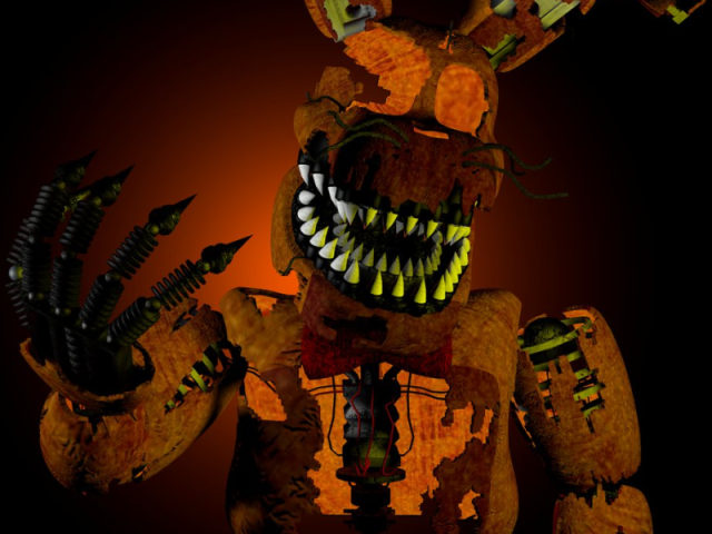 Jack O Bonnie