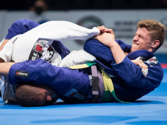 Jiu-Jitsu brasileiro