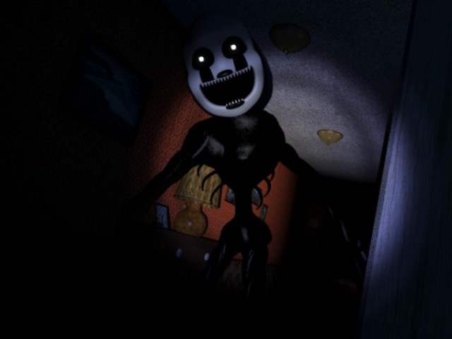 NightMarionne