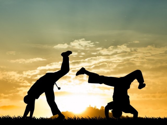 Capoeira