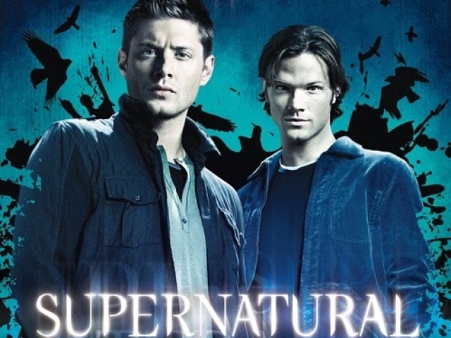 Quiz Supernatural: Vamos ver se você é Hunter de verdade!