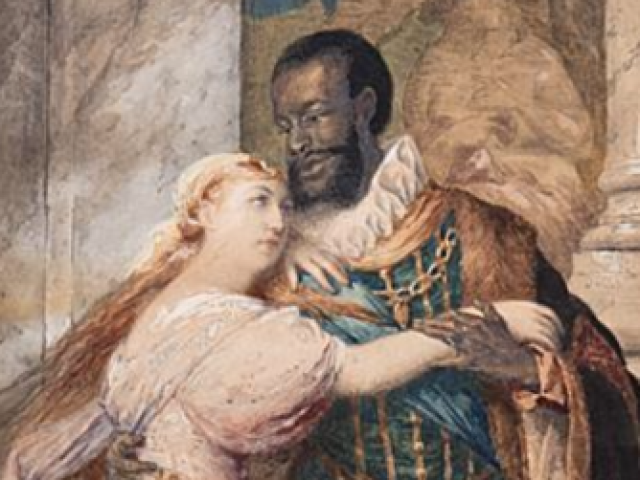 Otelo, o Mouro de Veneza
