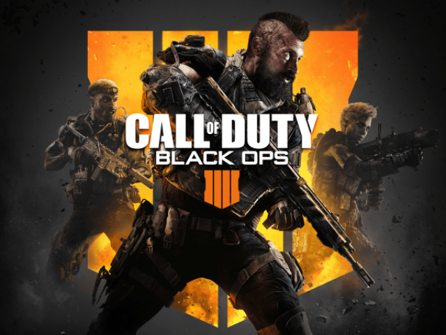 Call of Duty®: Black Ops 4