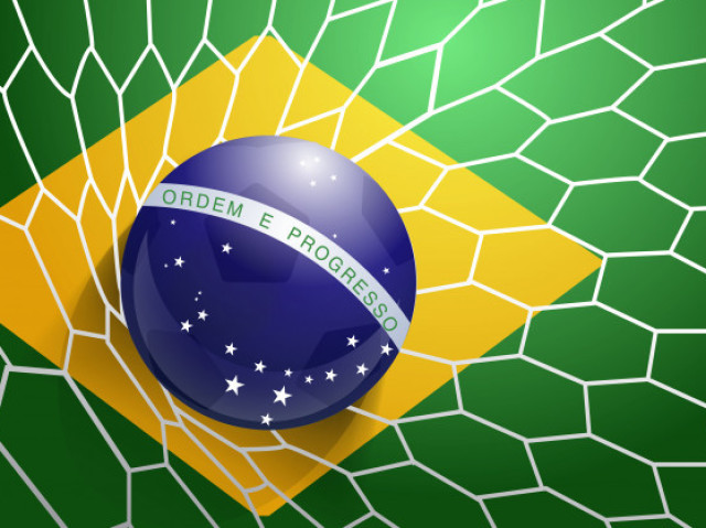 QUAL ESPORTE BRASILEIRO É VOCÊ?