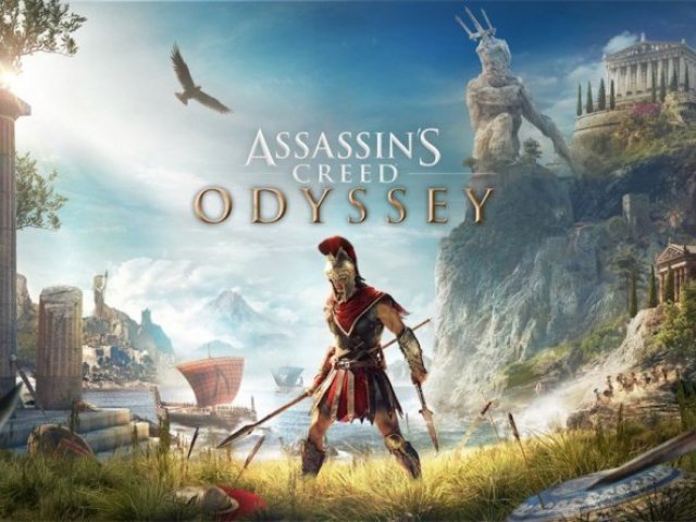 Assassin's Creed Odyssey
