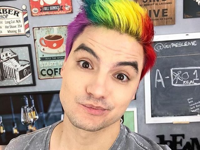 Você conhece mesmo o Felipe Neto?